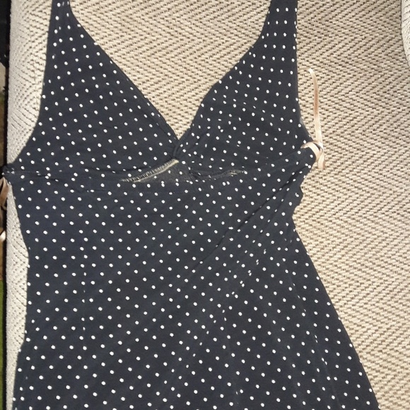 BCBG MAXAZARIA Halter Dress - Picture 3 of 5
